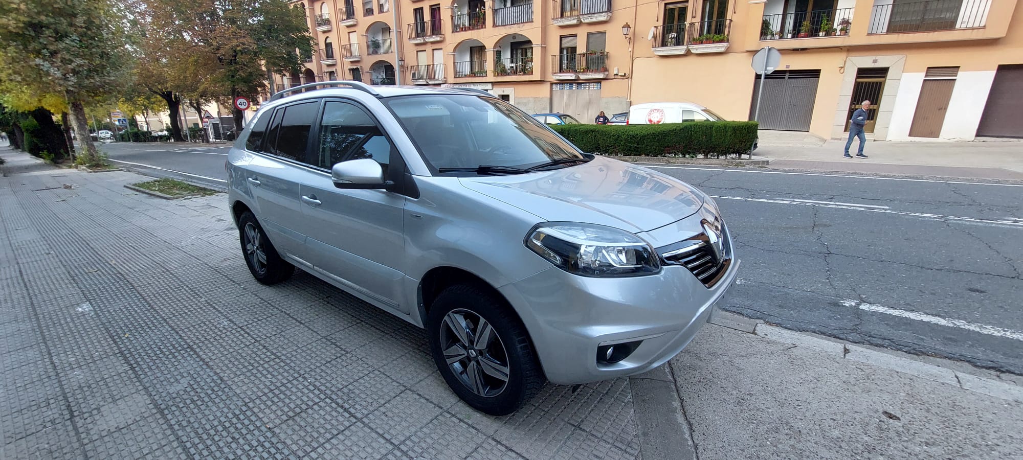 Renault Koleos 2.0 foto 12